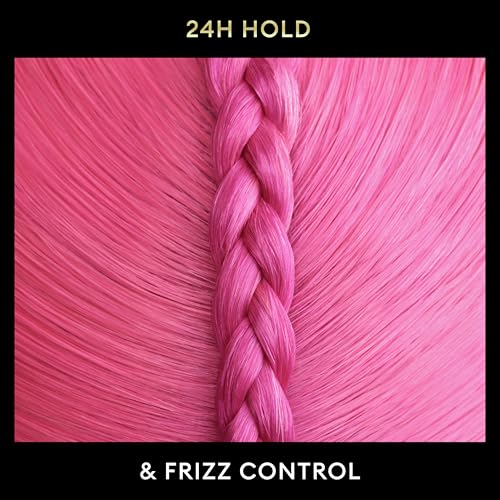 Unilever Tresemme Extra Firm/Hold Control Tres Two Aerosol Hair Spray, 44Ml