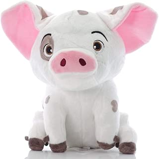 peluche de pua moana