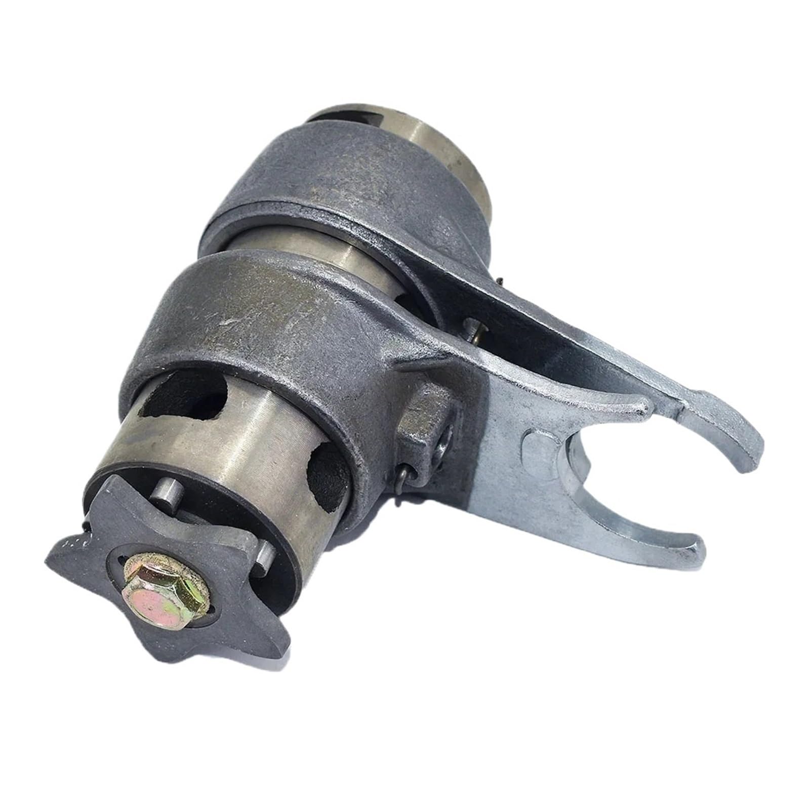Tamburo ingranaggi adatto for pezzi di ricambio motore bici/dirt bike