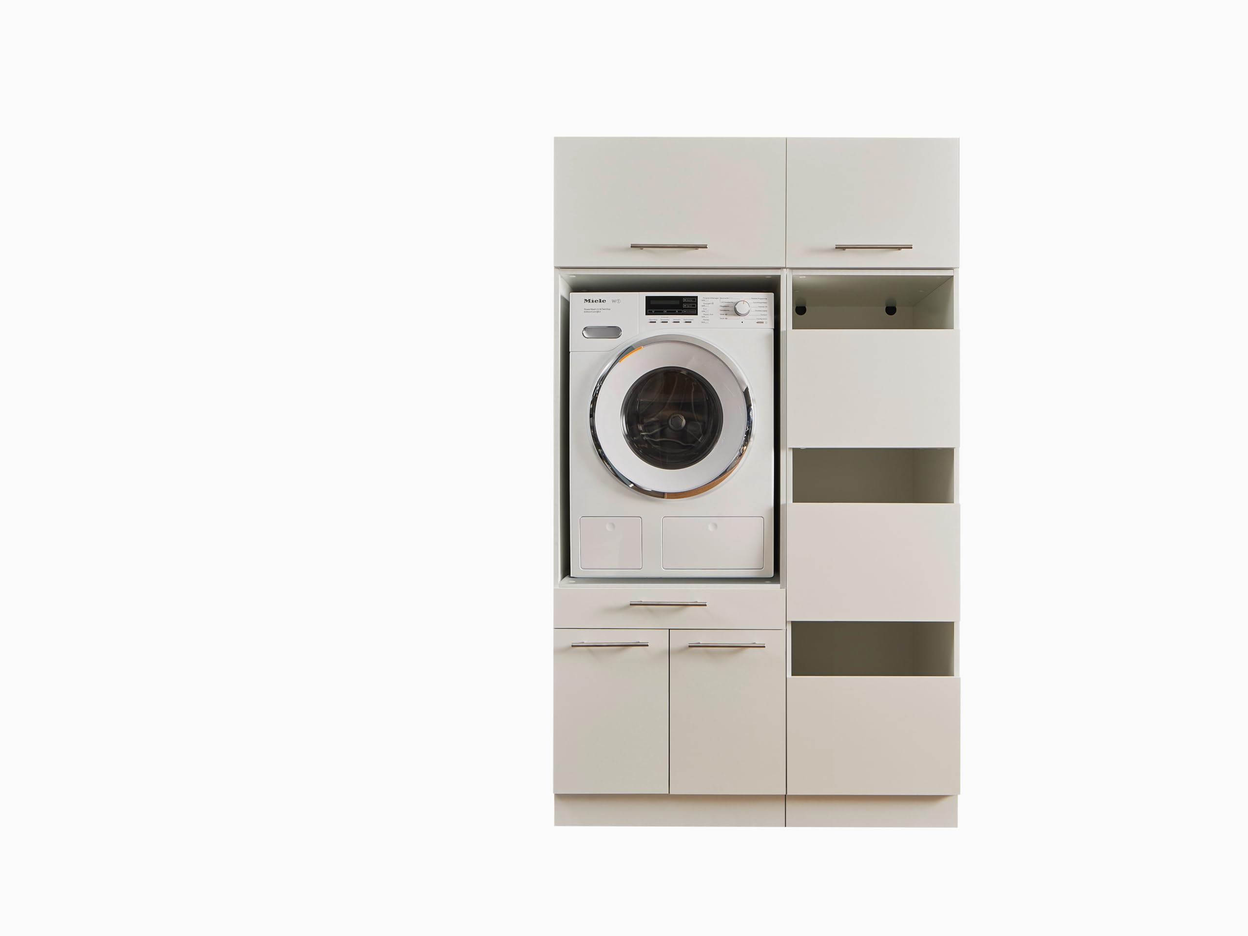 Laundreezy Waschmaschinenschrank