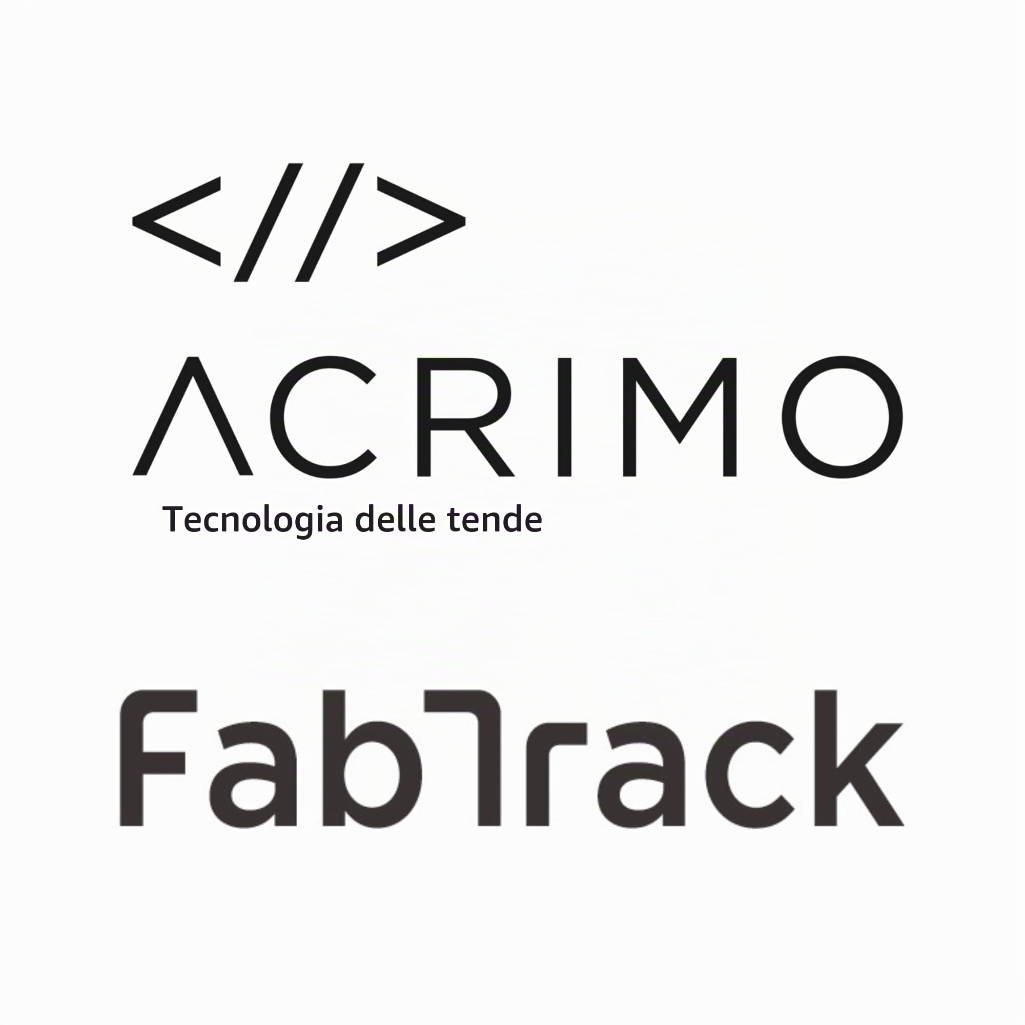Binario Estensibile Motorizzato per Tende FabTrack Largo 1-1,6 m | Apertura Laterale delle Tende, Motore WiFi e Telecomando, Compatibile con Google Home, Alexa e App Tuya Smart