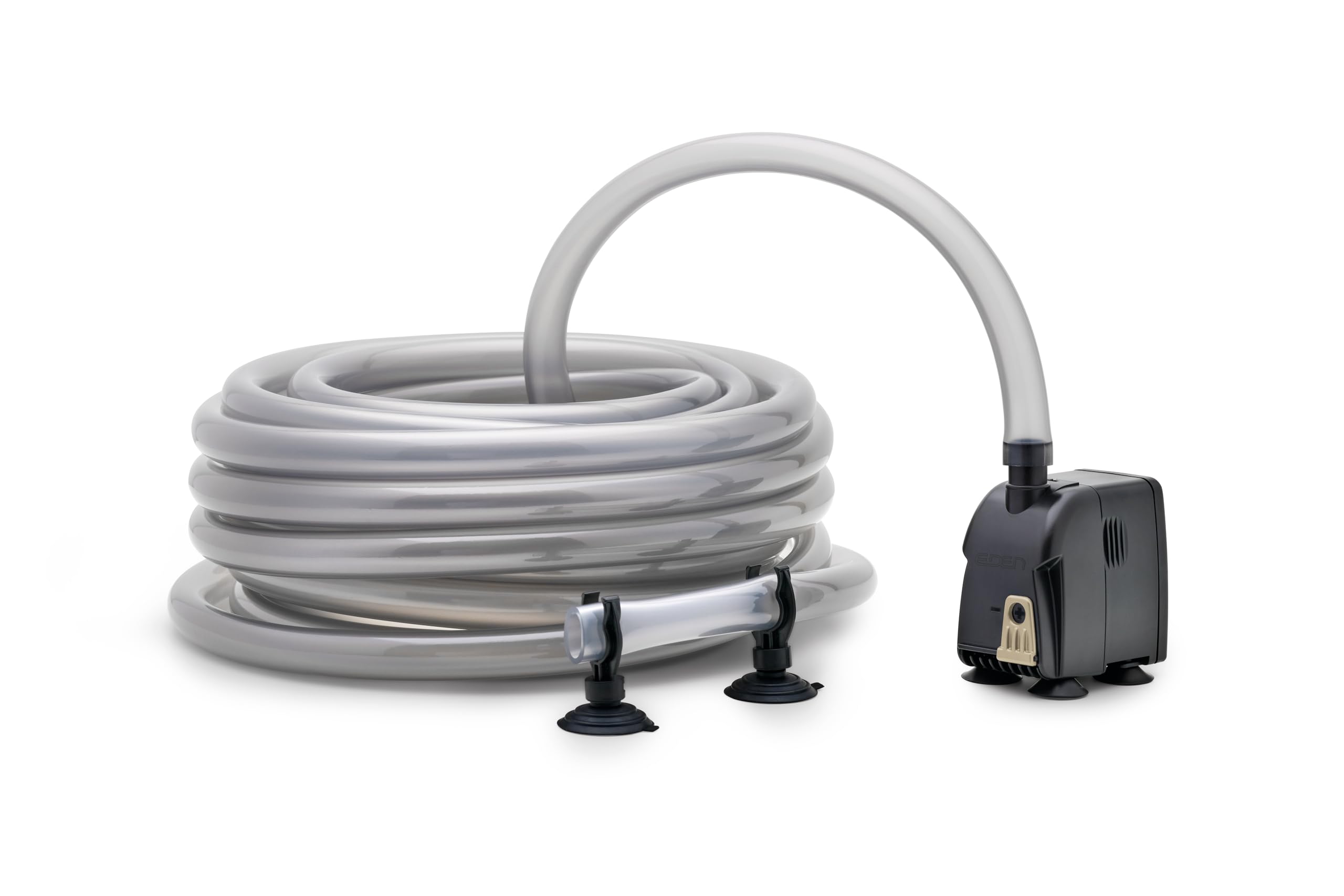EDEN CDA 600 Ricambio dell'acqua