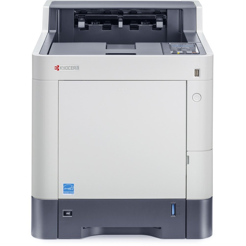 Kyocera Ecosys P6035cdn/KL3 kolorowa drukarka laserowa (600 x 600 dpi, USB 2.0, Duplex)