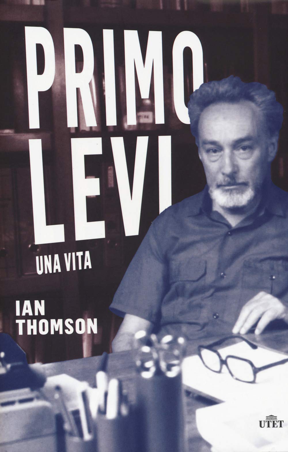 Primo Levi. Una Vita - 4