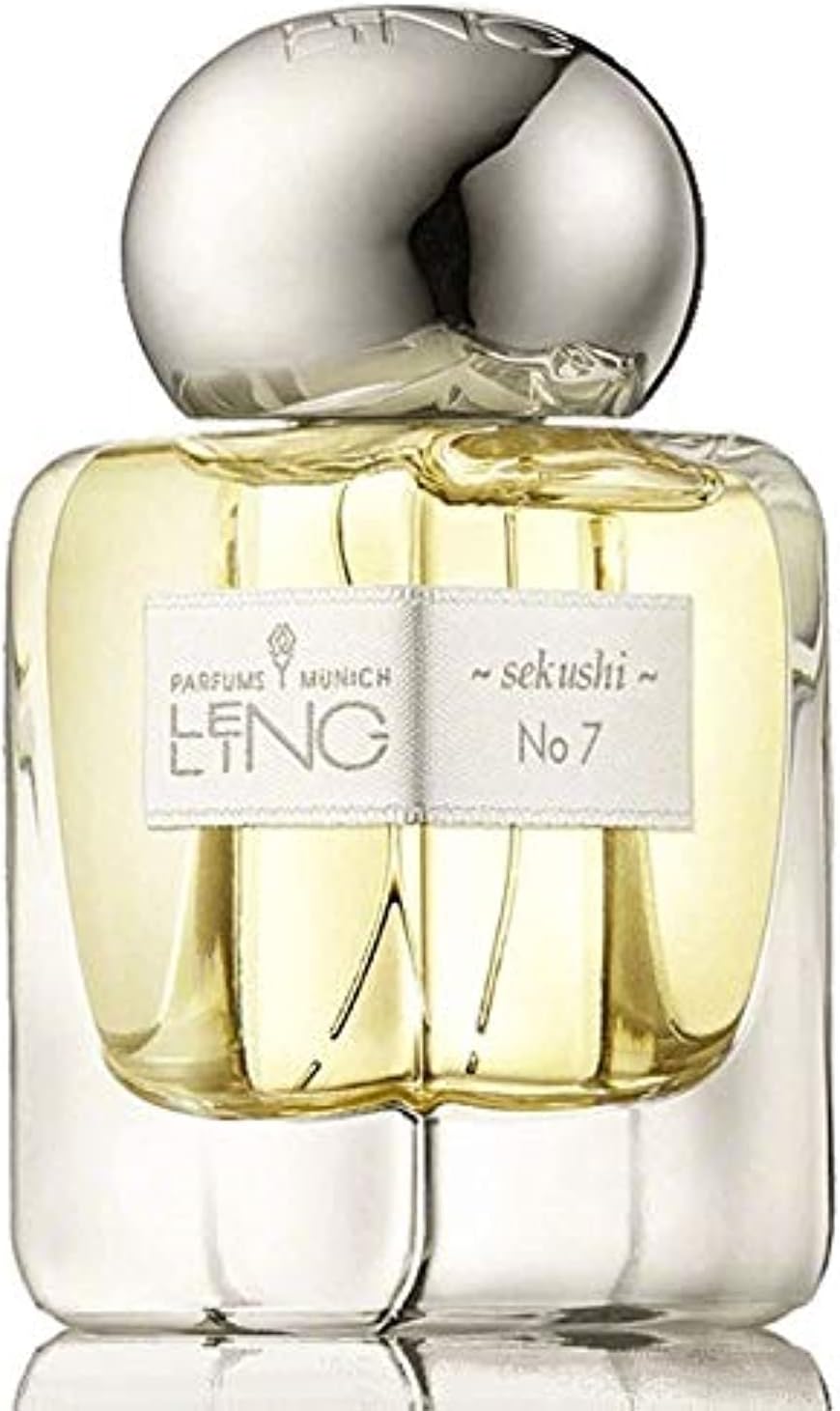 No. 7 Sekushi Extrait De Parfum, 100 ml