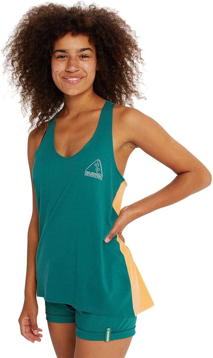 Burton Women's Baltra Tank: Clothing