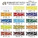 Royal Talens Rembrandt Soft Pastel Set, 15 Stick