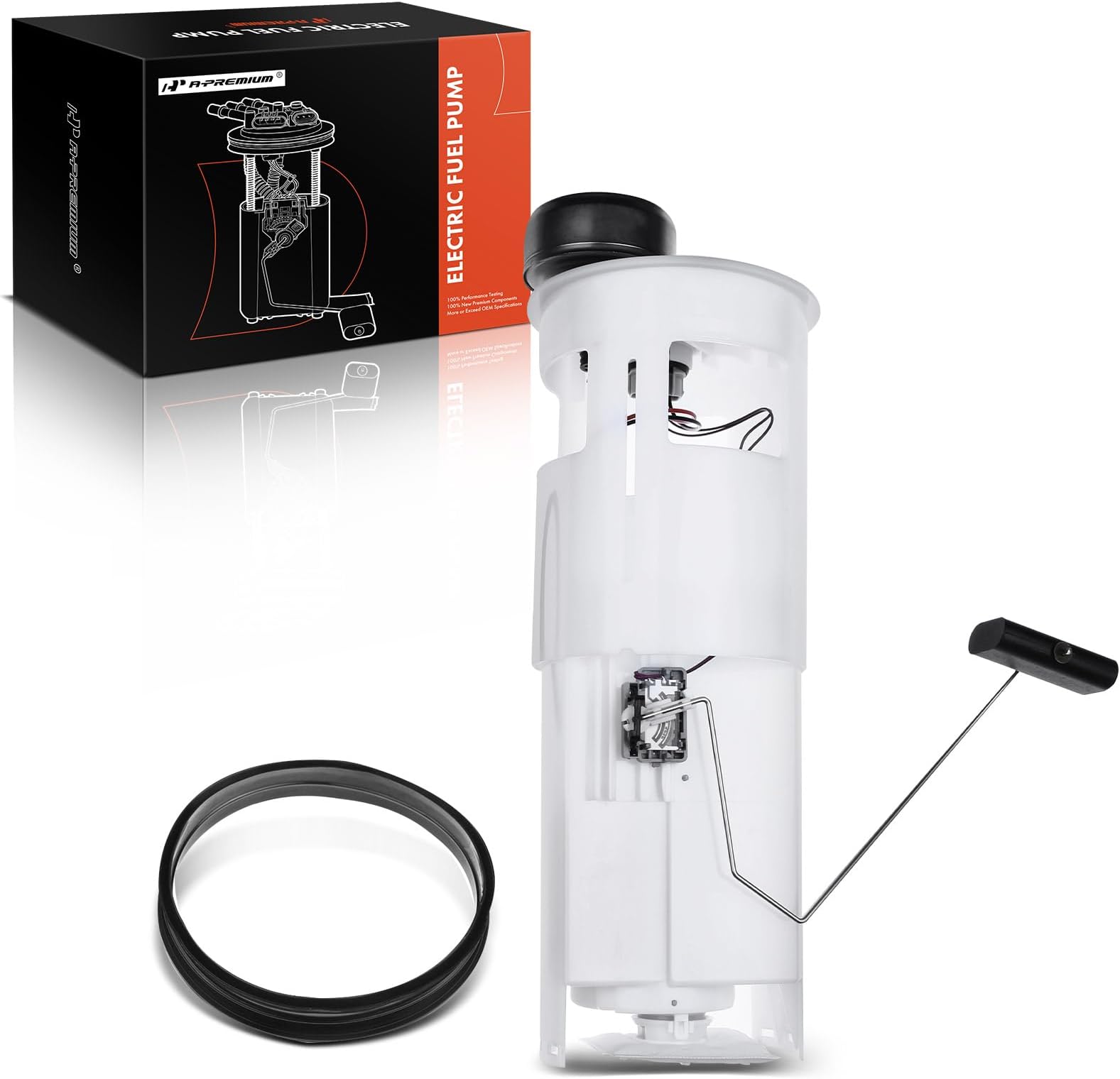 Fuel Pumps And Sending Units | The Official Mopar E - Foto 5