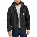 Men's 103826 Bartlett Jacket - Sherpa Lined