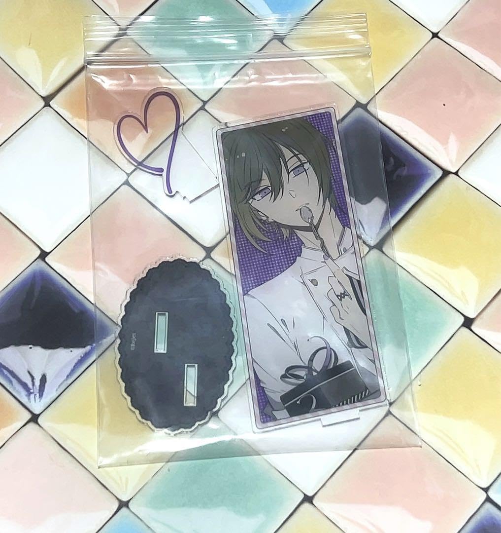 Amazon.co.jp: ディアヴォ モモチ スイーツくじ B賞 ディア