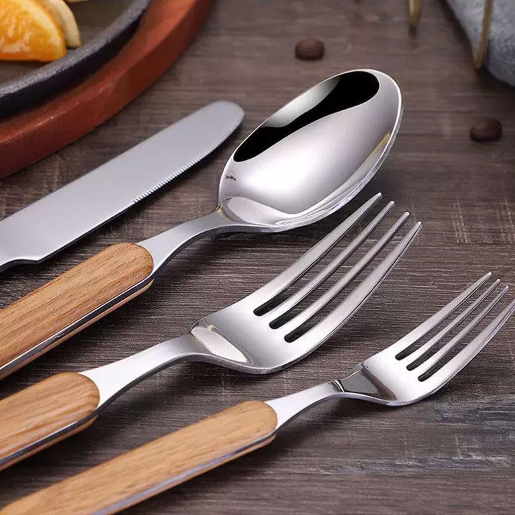 銀食器　フォークセット6本 タマハシ ペア 6pcセット 銀鱗 GR-107 / 日本製 6本セット コーヒー