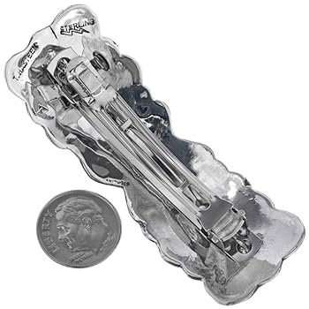 Navajo ヘアアクセサリー Z Miscellaneous Artist - Navajo Jewelry1-1/2