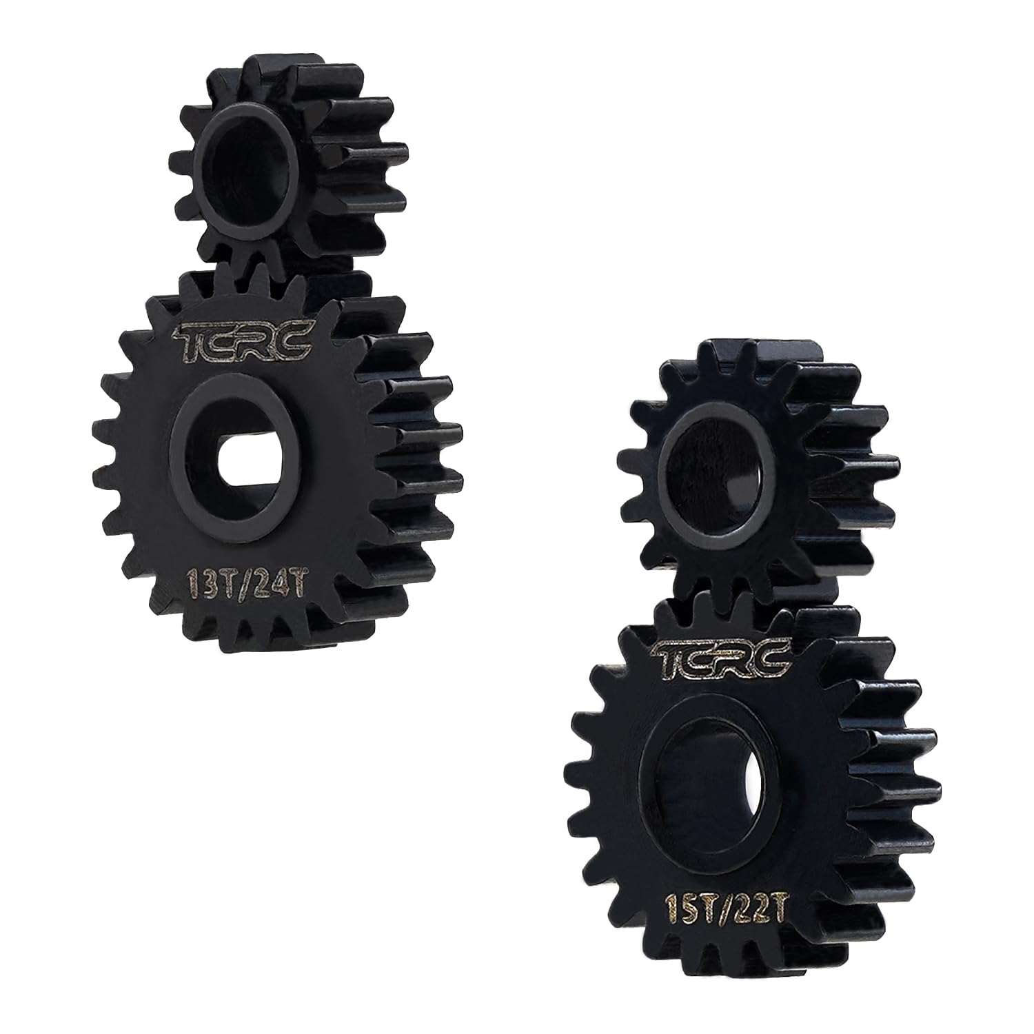 Amazon.com: TCRC 8PCS Chromoly Steel Portal Overdrive & Underdrive
