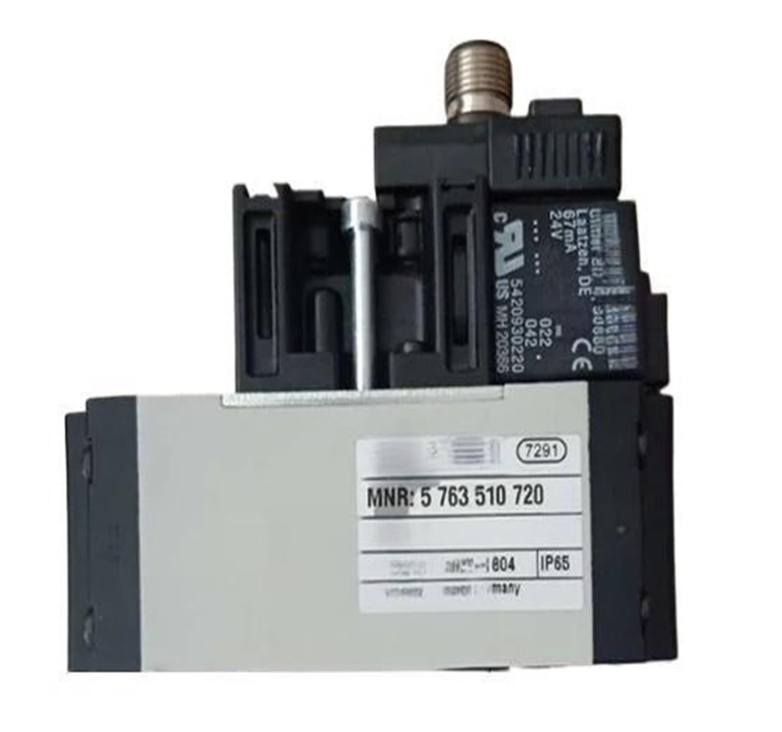 TPKMVGAP 1pcs solenoid valve 5763510720 820258002 5340051010 5340051000 5341123100 5340981100 0820058176(0820058176)