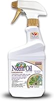Vista 7 de Bonide Captain Jack's Aceite de Neem, 128 oz Listo para Usar, Fungicida, Insecticida y Miticida Multiusos para Jardinería Orgánica