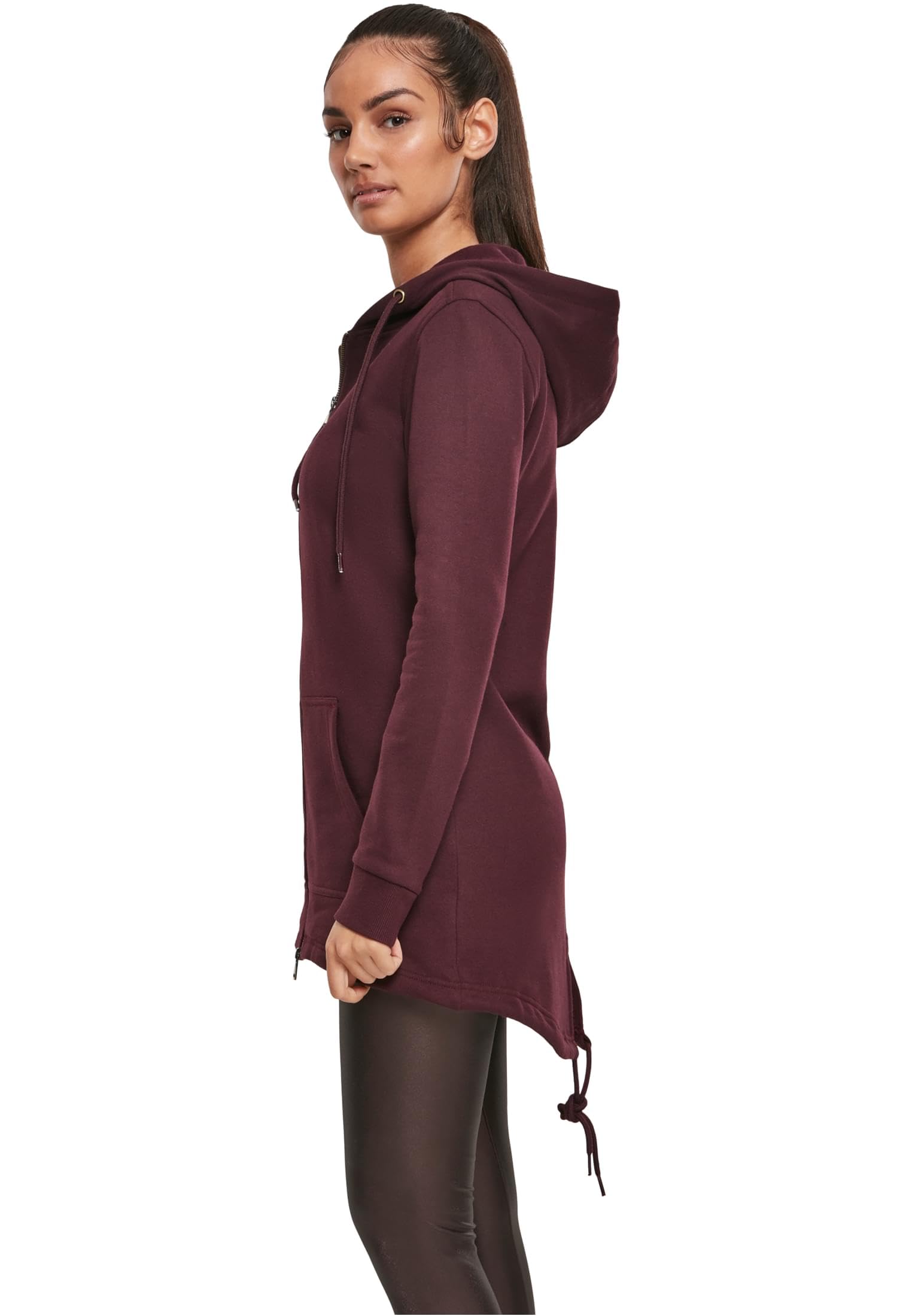 Urban Classics Damen Ladies Sweat