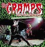 vidiano  Let\'s Get Fucked Up: Live At The Vidia Club Cesena - May 5th 1998 - TV Broadcast [Vinyl LP]