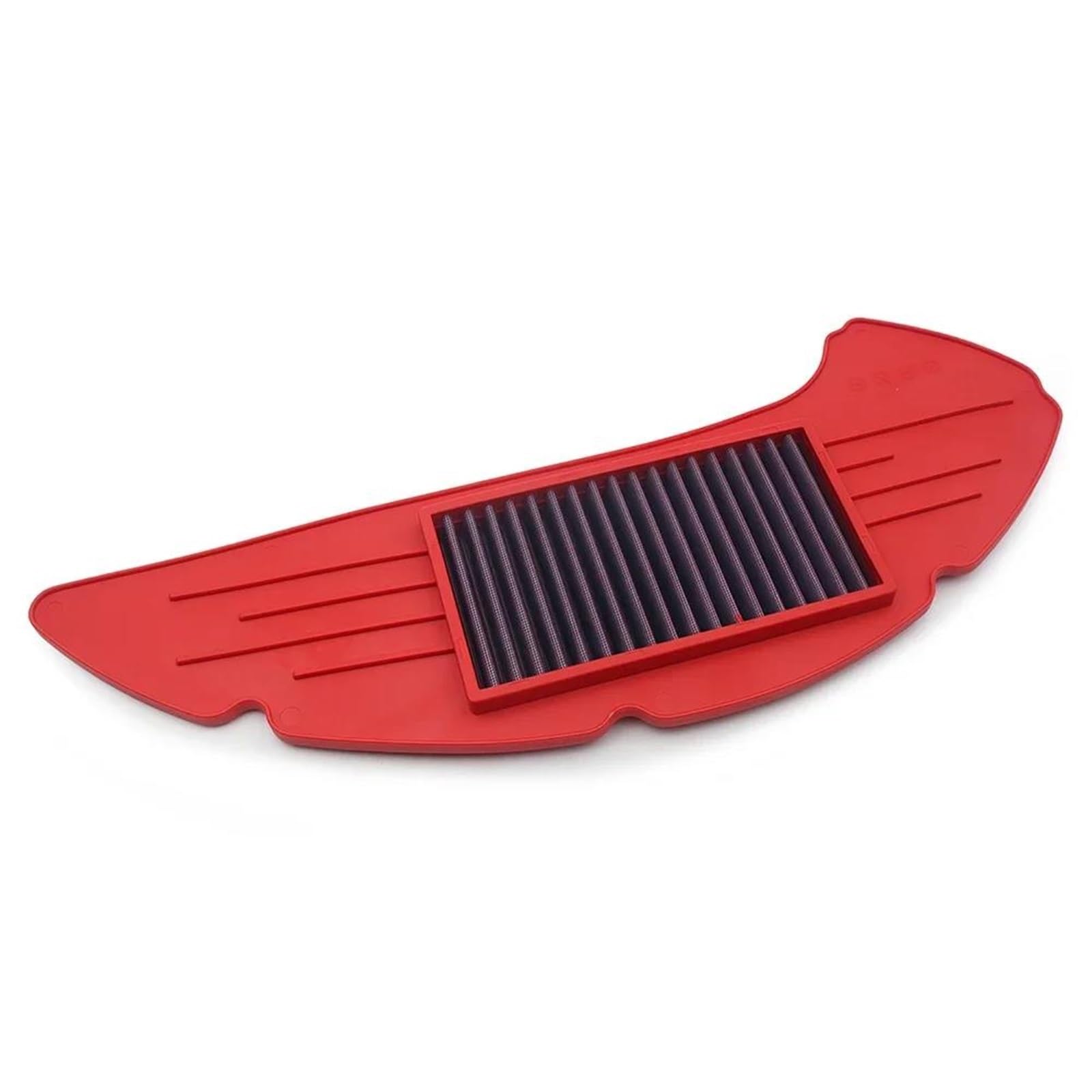 Filtro Aria Moto Filtro Aria Motore Per Yamaha NMAX125 NMAX155 N-MAX NMAX 125 155 Per Tricity 2021-2025 Elemento Filtrante Presa D'Aria B6HE44510000 Filtro Dell'aria Di Aspirazione