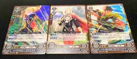 Amazon.co.jp: ファイアーエムブレム サイファ 風花雪月 PR