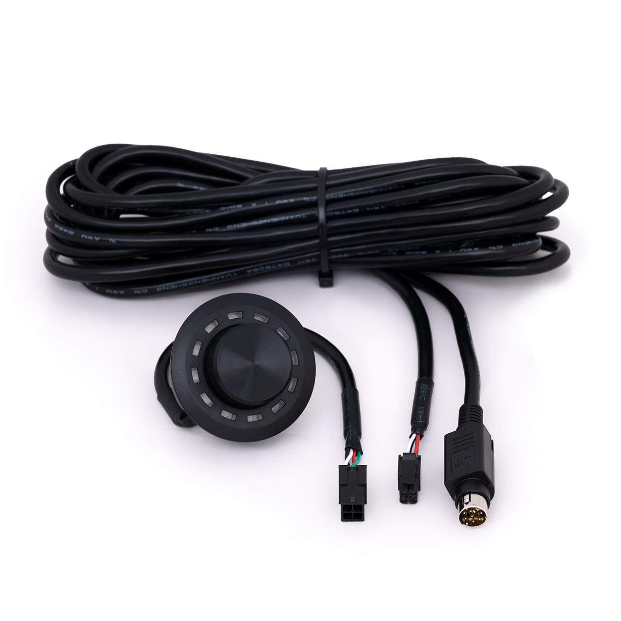 Helix/Brax Conductor | One-Touch Remote Control