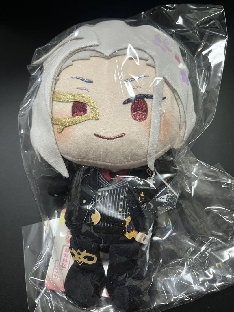 刀剣乱舞　わんぱく　ぬいぐるみ　大般若長光 わんぱく！刀剣乱舞｜「わんぱく！刀剣乱舞」ぬいぐるみ49/だい