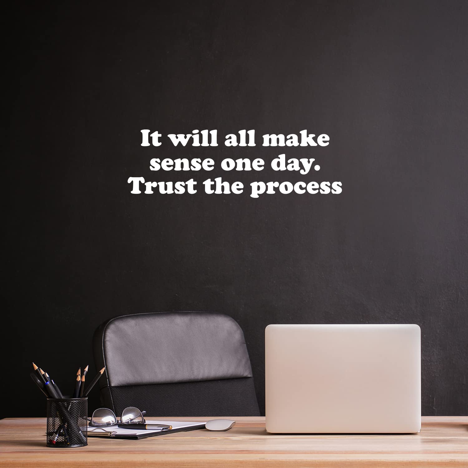 Good Sense One Daily One Day Life Will Make Sense Quote Dodinsky | One Day Everything Will
