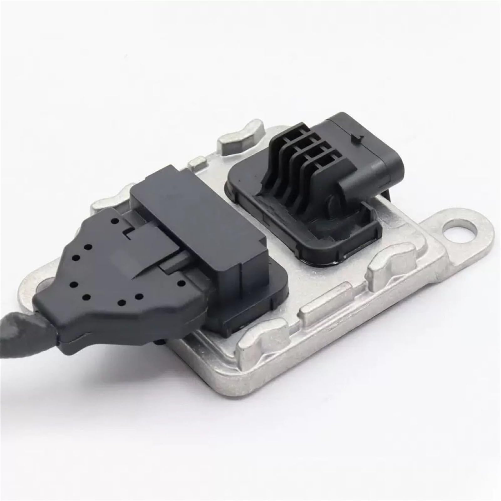 Nox Für Benz C118 Für CLA 2019-2025 Abgas Stickoxid Messsensor | Nox-Sensor Stickstoff-Sauerstoff-Sensor OEM: A0009058011 A2C0630050001