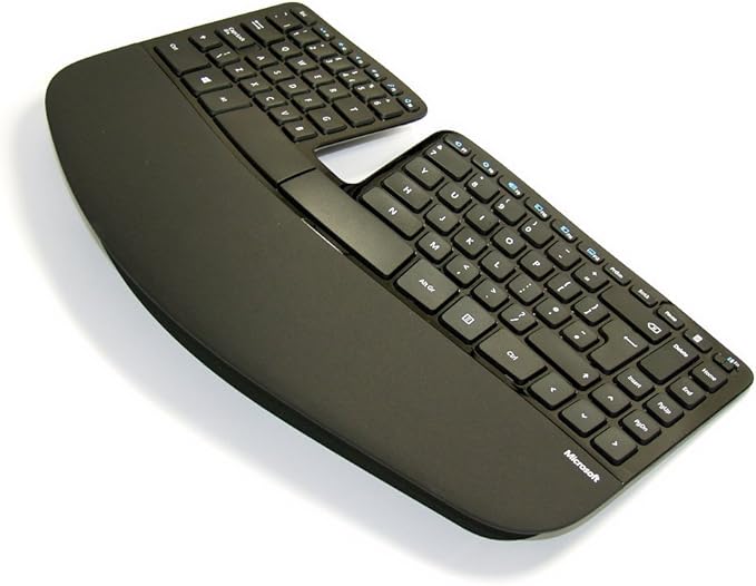 Lost microsoft ergonomic keyboard usb skatehrom