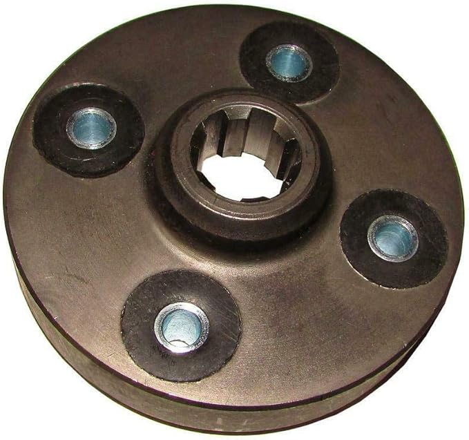 Replacement For 192161 Crankshaft Pulley Adapter Drive Fits