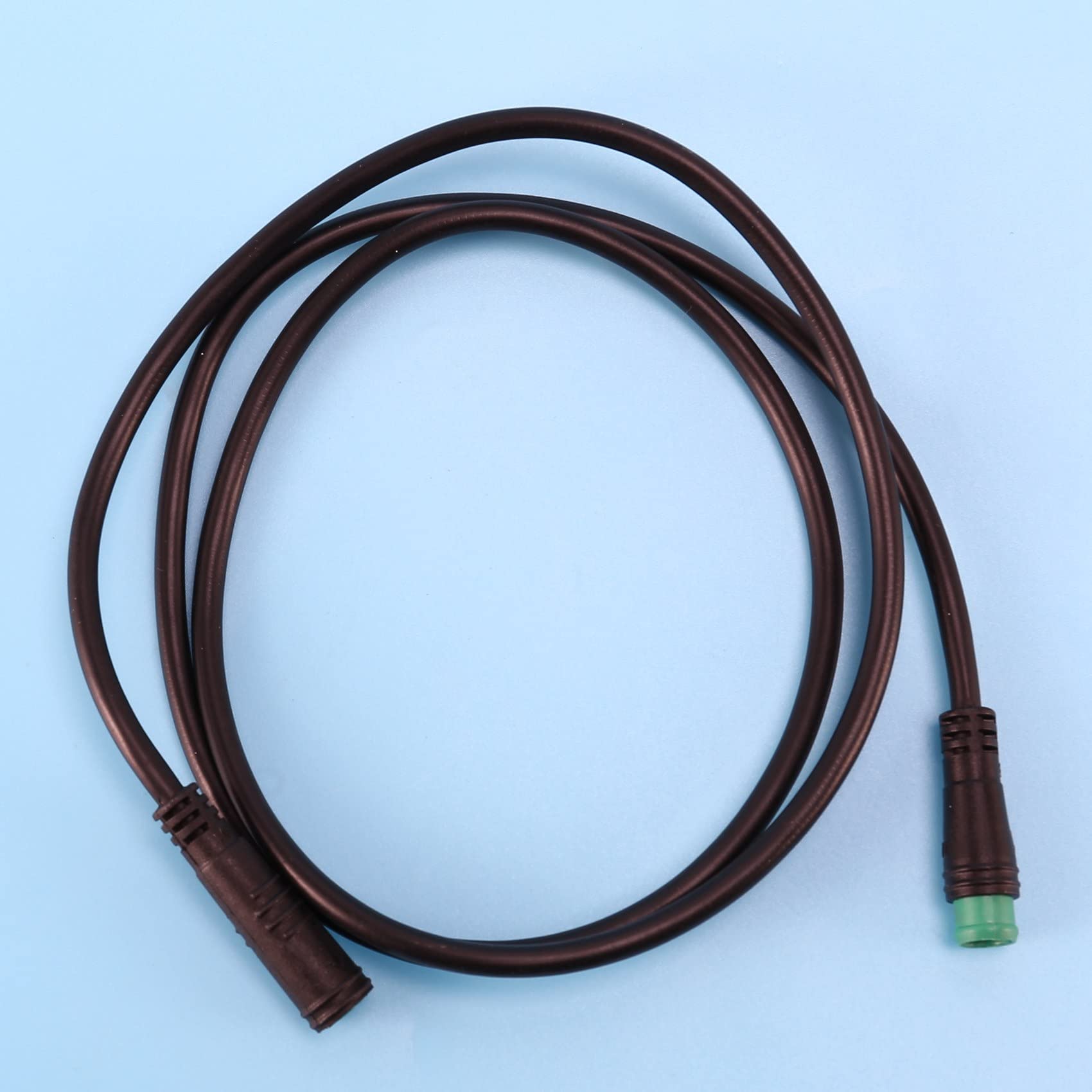 Cable Conector De 5 Pines Para Display De Bicicleta Eléctrica