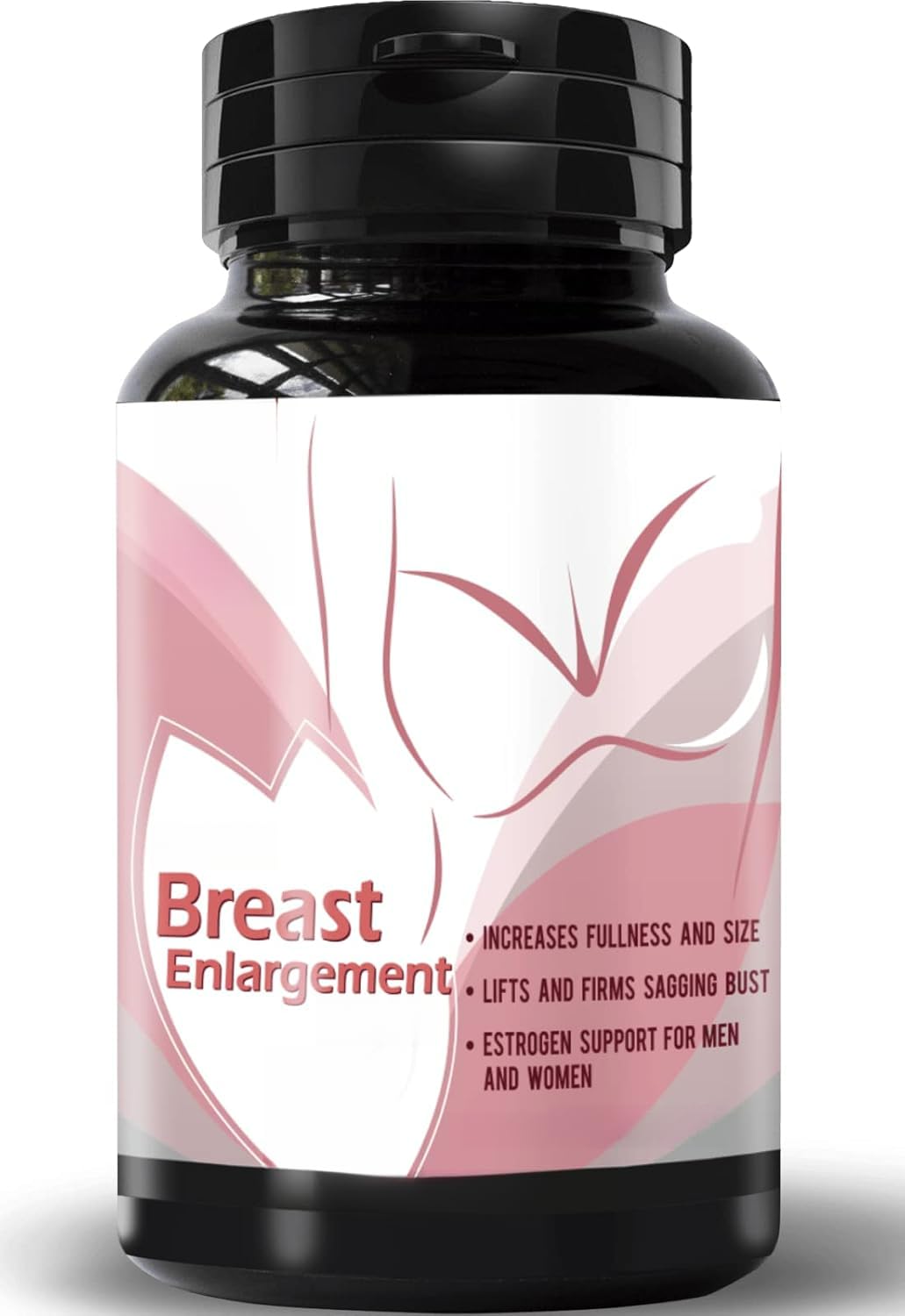 Augmentation mammaire – Stimulation croissance mammaire – Seins plus gros (1 pièce)