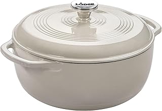 Lodge Enamel Dutch Oven
