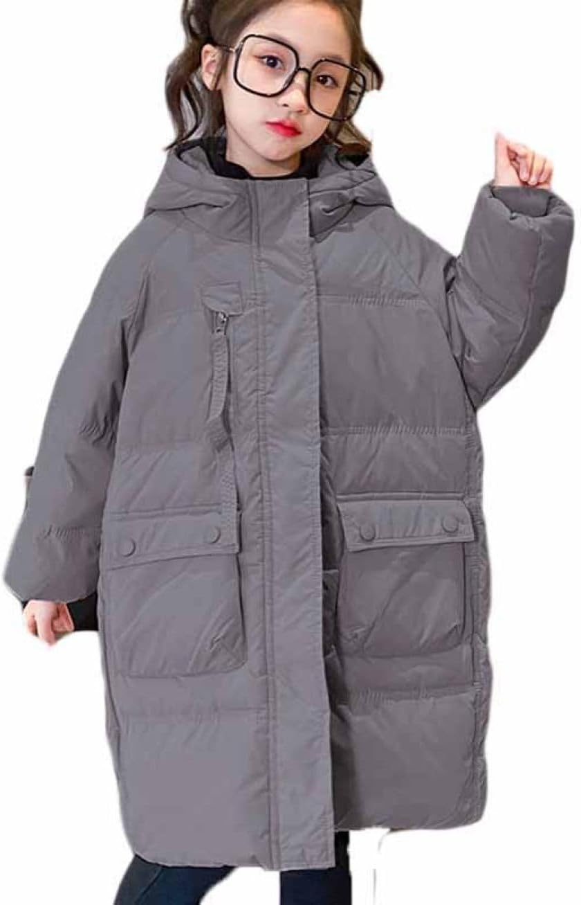 新品　プチバトー　アウター　ジャンパー　フランネル中綿入りフード付きコート 新品 プチバトー アウター ジャンパー フランネル中綿入りフード付き