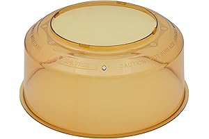 Nuwave Power Dome for the NuWave Primo Grill Oven – Genuine Replacement Part