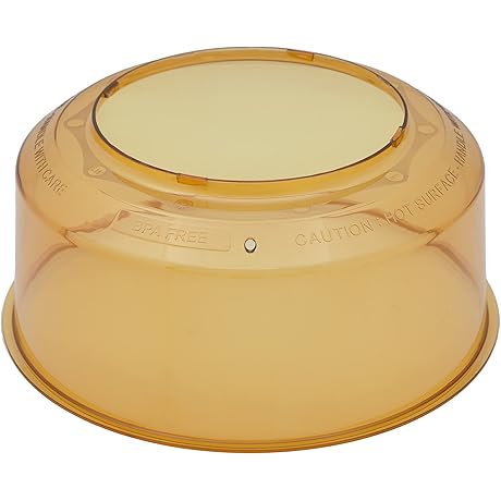 Nuwave Power Dome for the NuWave Primo Grill Oven – Genuine Replacement Part