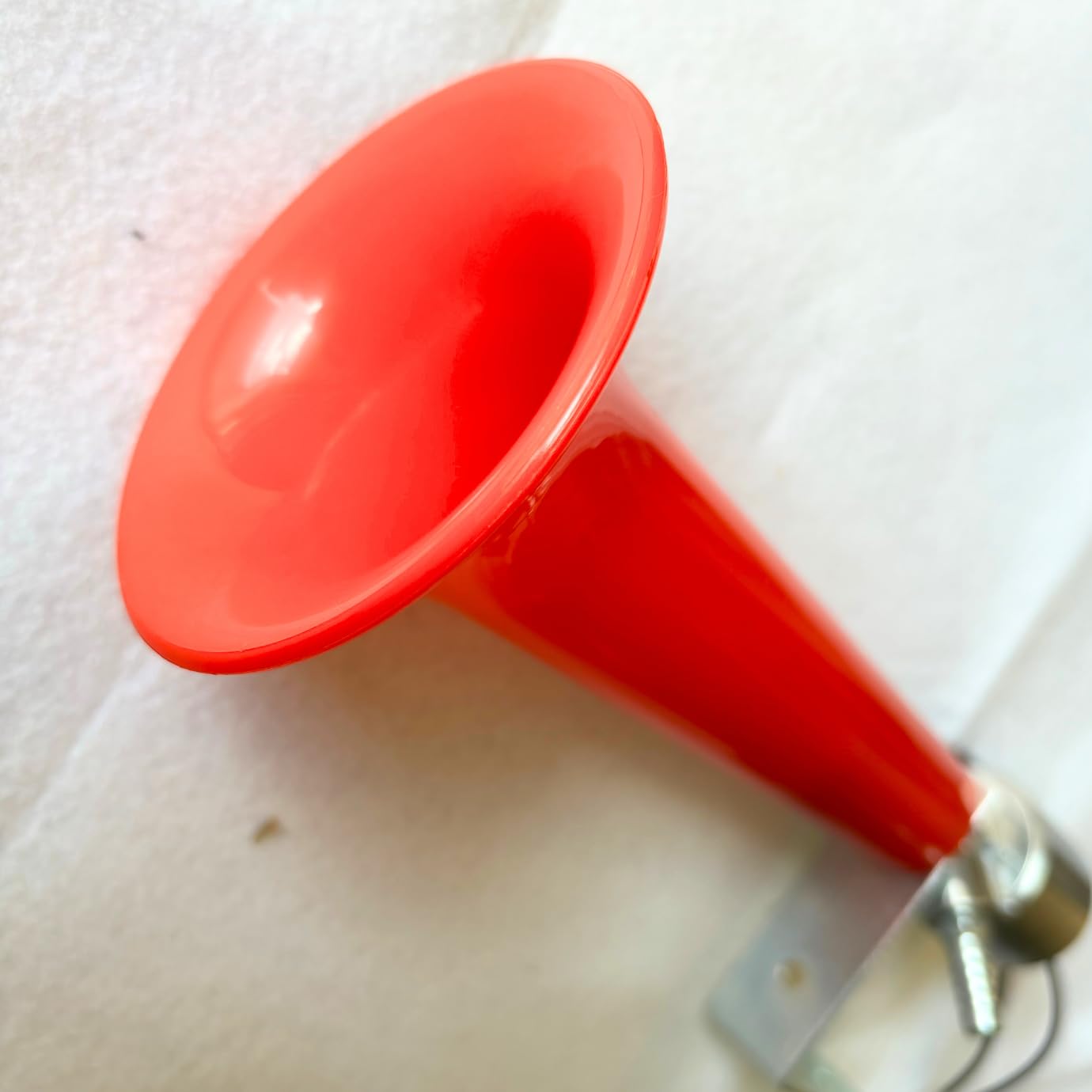 Amazon | デコトラホーン エアーホーン 爆音 クラクション 12V 24V