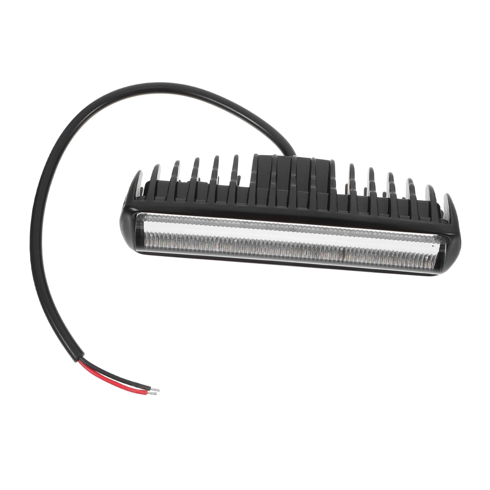 Barra de luces LED Cabilock evita puntos ciegos en montacargas 8