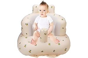 Olive Blossom Baby Support Seat: A Haven for Growing Toddlers