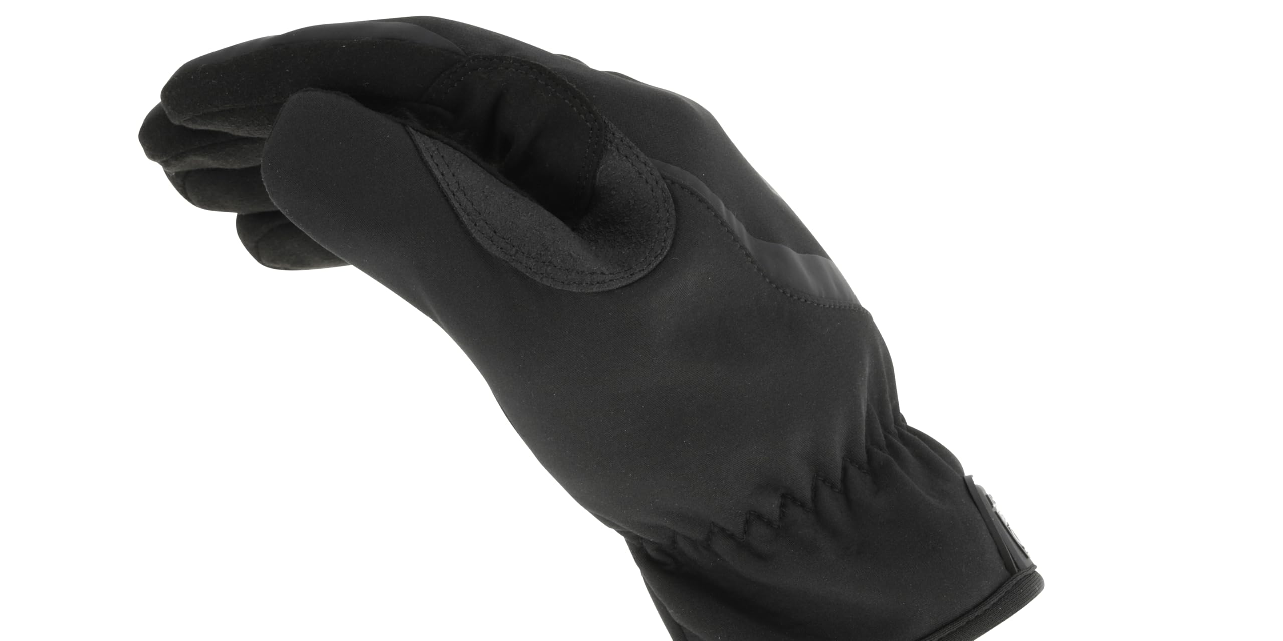 Mechanix Wear Tactical ColdWork FastFit - Guantes de trabajo de invierno aislados para clima frío, resistentes al agua, material de barrera contra el viento, ajuste seguro, apto para pantalla táctil