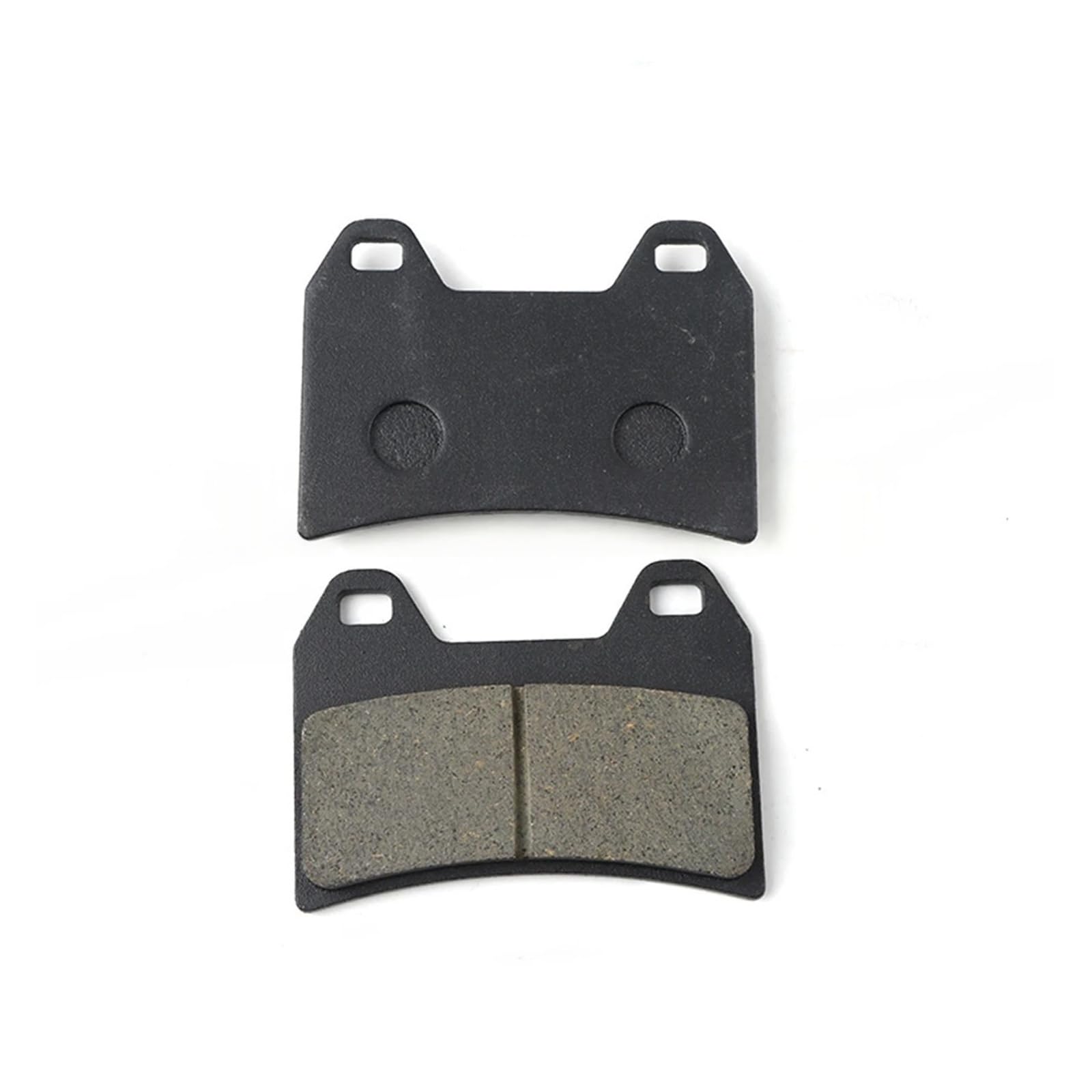 Pastiglie Freni Motociclette Pastiglie Freno Anteriori Posteriori Moto Per ZONTES 368K 368E 368D 368M 368G Kit Di Accessori Cambio Pastiglie Freno Sinterizzato