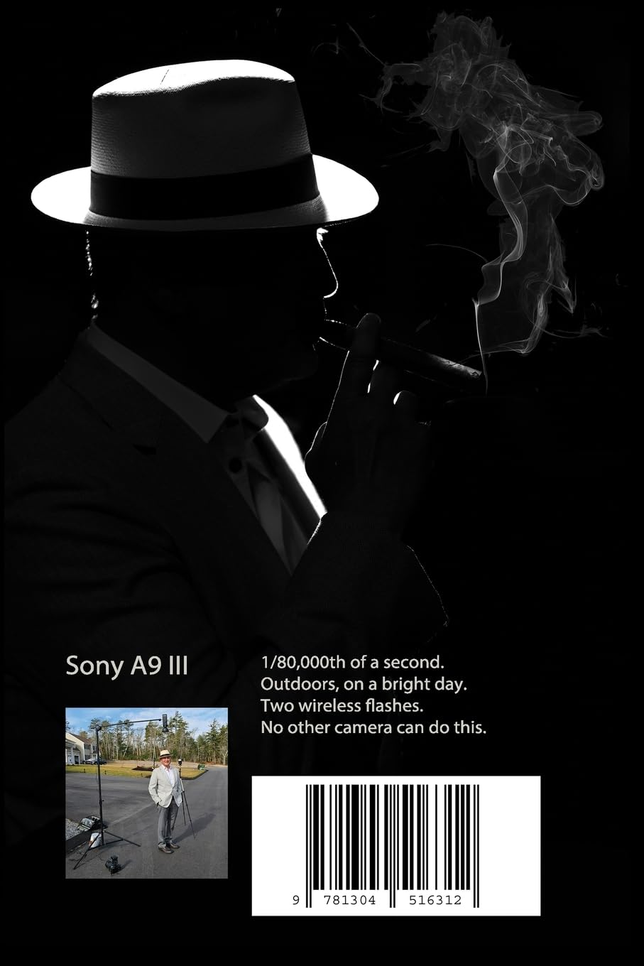 The Friedman Archives Guide to Sony's A9 III (B&W Edition)