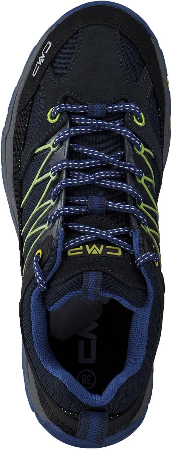 CMP Women's High Rise Hiking Shoes, Women 2