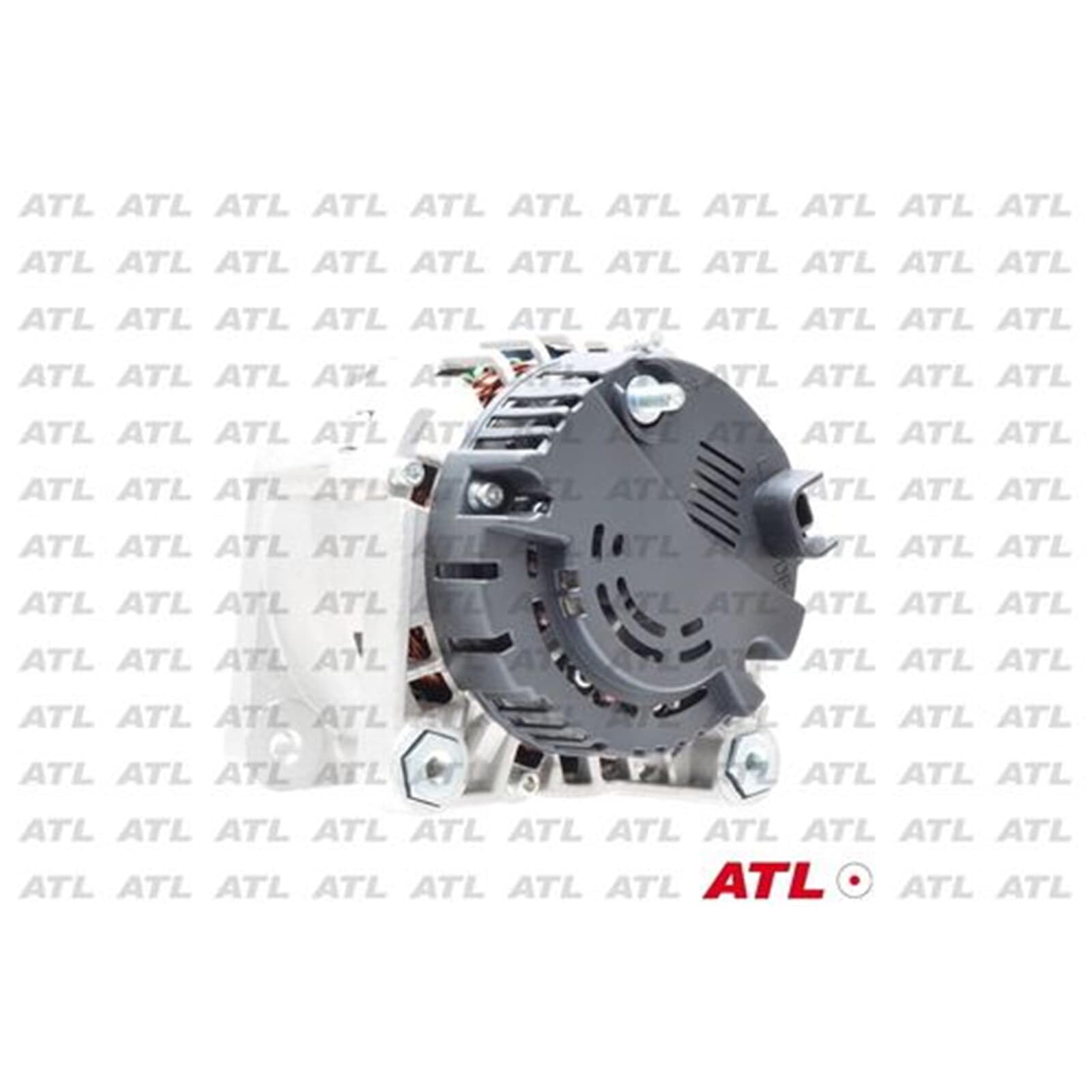 ATL auto Technik L 50 610 luce macchina
