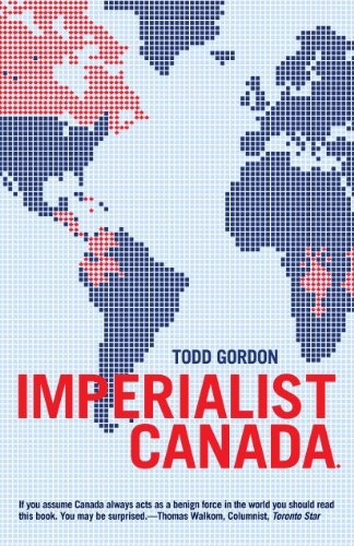 Imperial Canada view 2