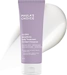 Paula's Choice Weightless Body Treatment 2% BHA, Salicylic Acid & Chamomile Lotion Exfoliant, Moisturizer for Clogged Pores & Bumpy Skin, Fragrance-Free, 210 mL