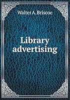 Library advertising 5519474842 Book Cover