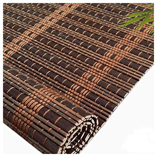 Mörkläggning Rullgardin Extern uteplats lusthusgardiner med Valance, 140/120/100/80/70/60 cm Bred Rullgardin med stor bambu, Lätt att installera (Size : 100×240cm/39.4x94.5in)