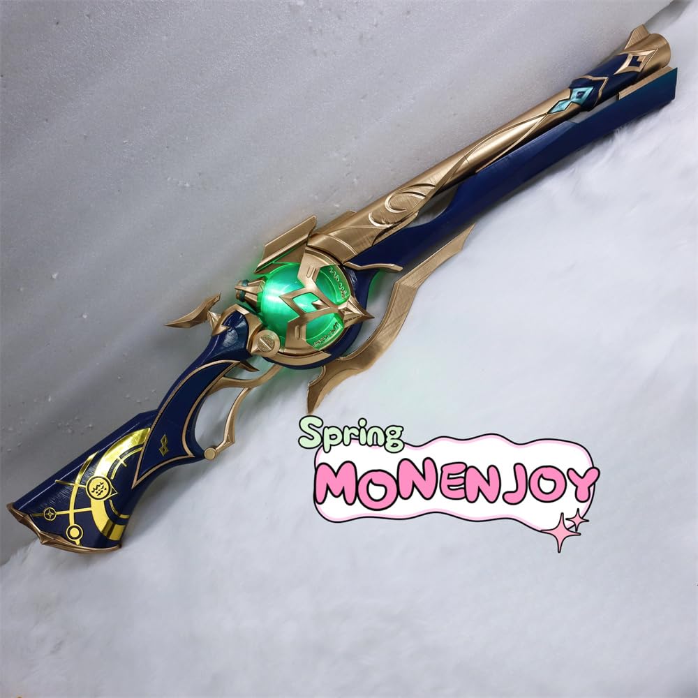 Amazon.co.jp: Monenjoy スタレ アナイクス 武器モデル コスプレ小物