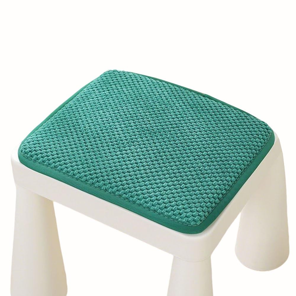Coussin de siège pour tabouret de chaise et banc de piano long 240cm
