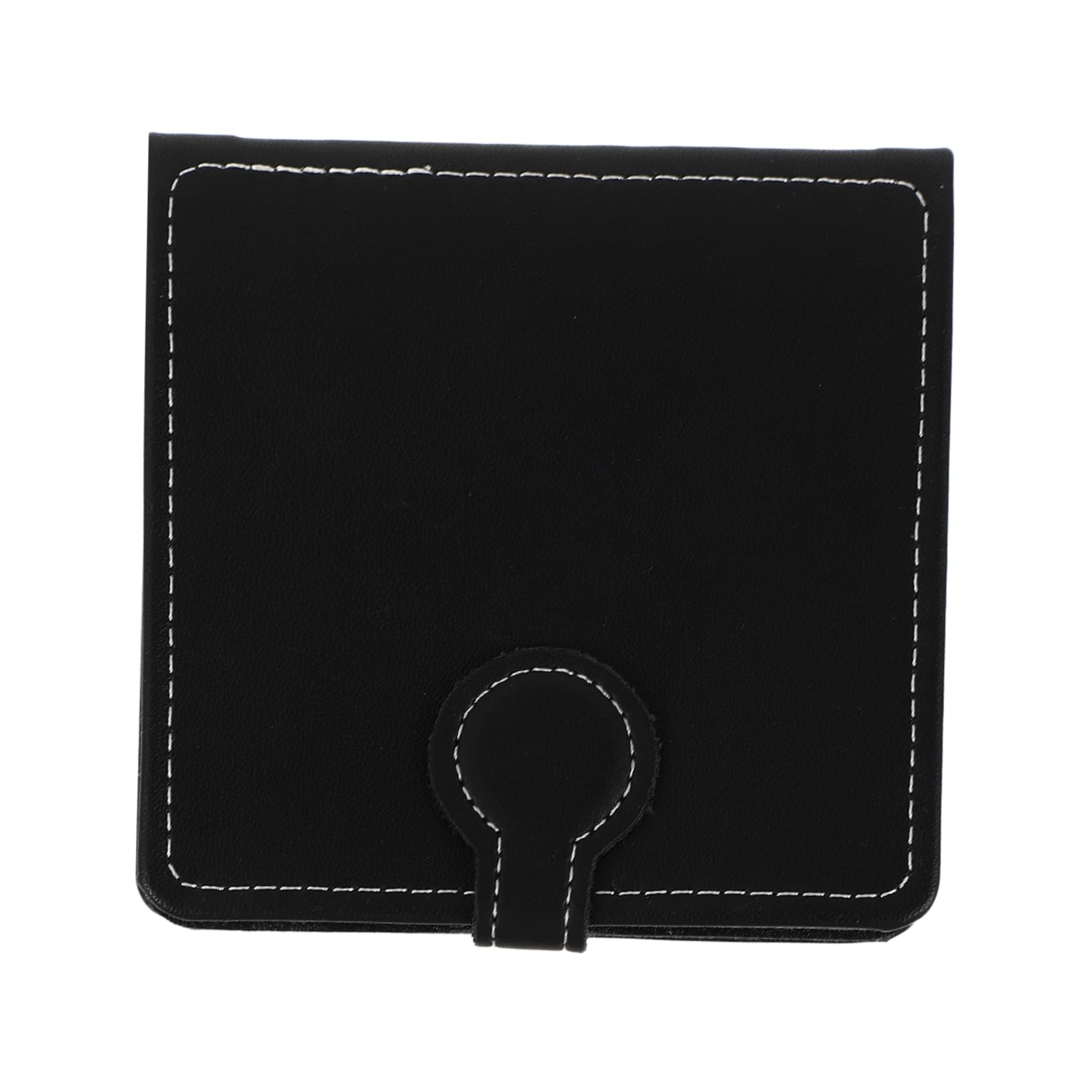 Toddmomy Convenient Guitar Pick Storage Pouch 12 Plectrums Organizer for Musicians Portable Guitar Pick Bag Display Case